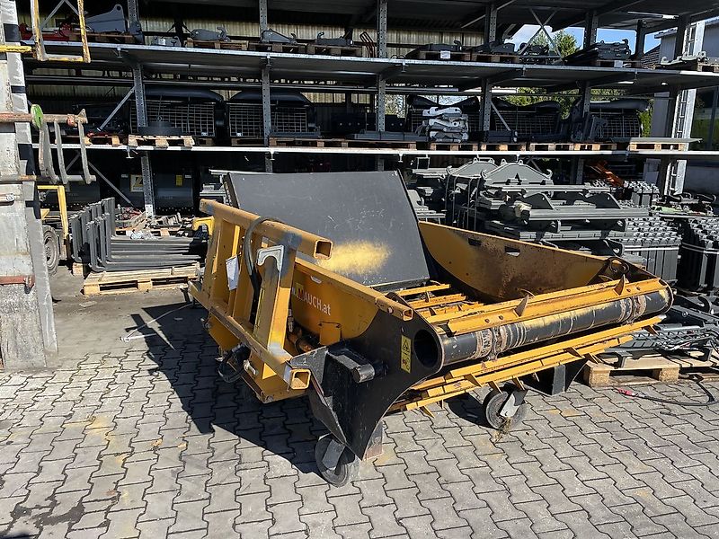 Emily Pick &amp; Go Dreipunkt