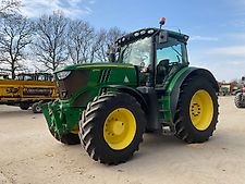 John Deere 6170R