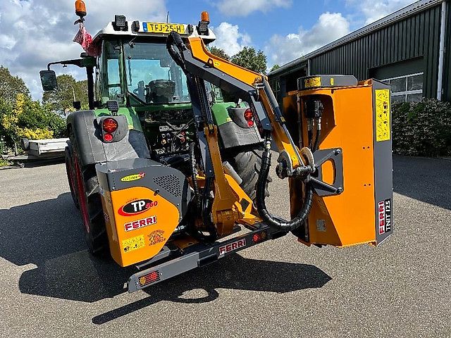 Ferri TP460 Vision klepelarm arm klepelmaaier