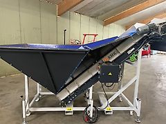 KMK Dosierbunker ZB 250/70