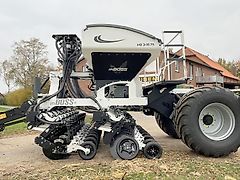 AGRISEM BOSS 3-18.75