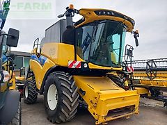 New Holland CH 7.70