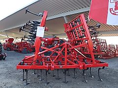 Expom Gryf Federzinkenegge Feingrubber 5m