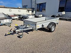 Humbaur HA 132513 KV