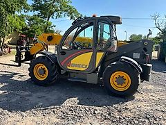 Dieci 7.42 Dieci BBC 170