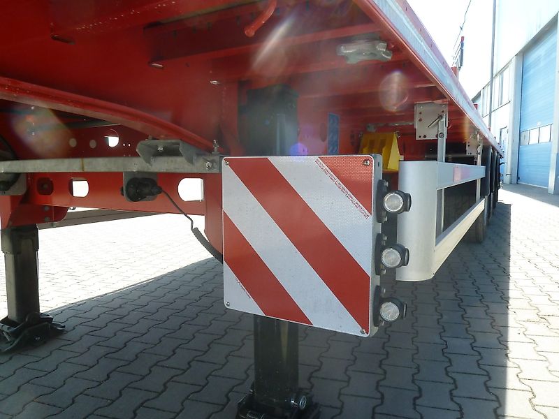 Kässbohrer Leicht MEGA SPS 3