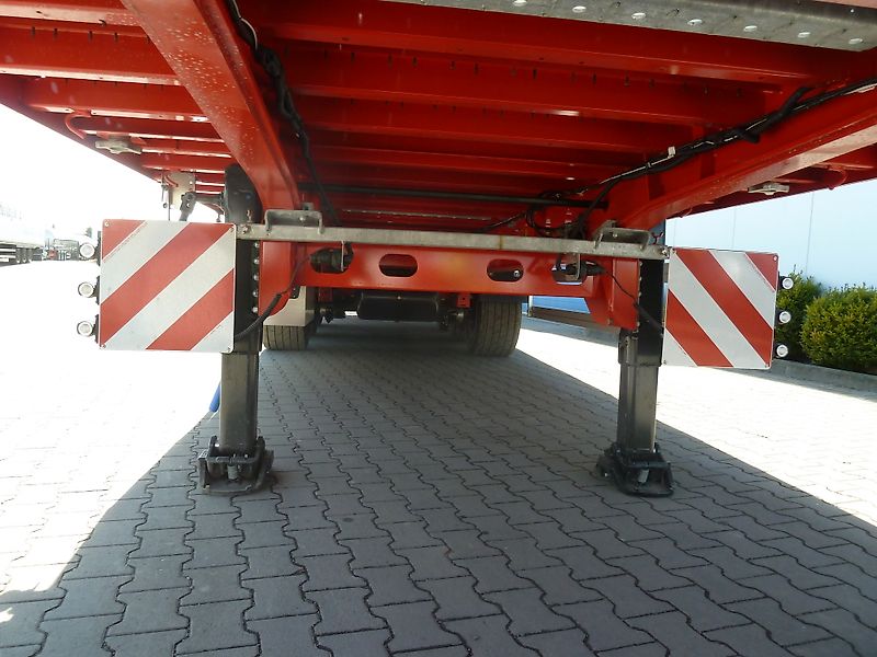 Kässbohrer Leicht MEGA SPS 3