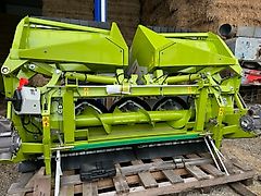 Claas Conspeed Corio 8/70 FC 70cm Unterflurhäcksler