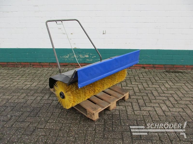 Husqvarna FRONTKEHRMASCHINE 1,20 M