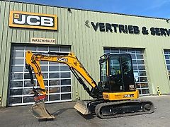 JCB 56Z