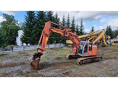 Hitachi ZX225USLC