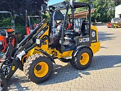 JCB 403 Smart Power Highlift EURO