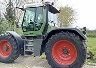 Fendt Xylon Fendt Xylon