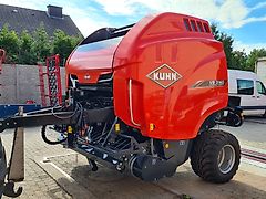 Kuhn VB 3160 OC 14 - 14 Messer Schneidwerk, ISOBUS, 2. Riemenantrieb, High Silage Satz