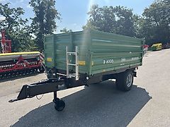 Brantner E 6535 Euro - Line