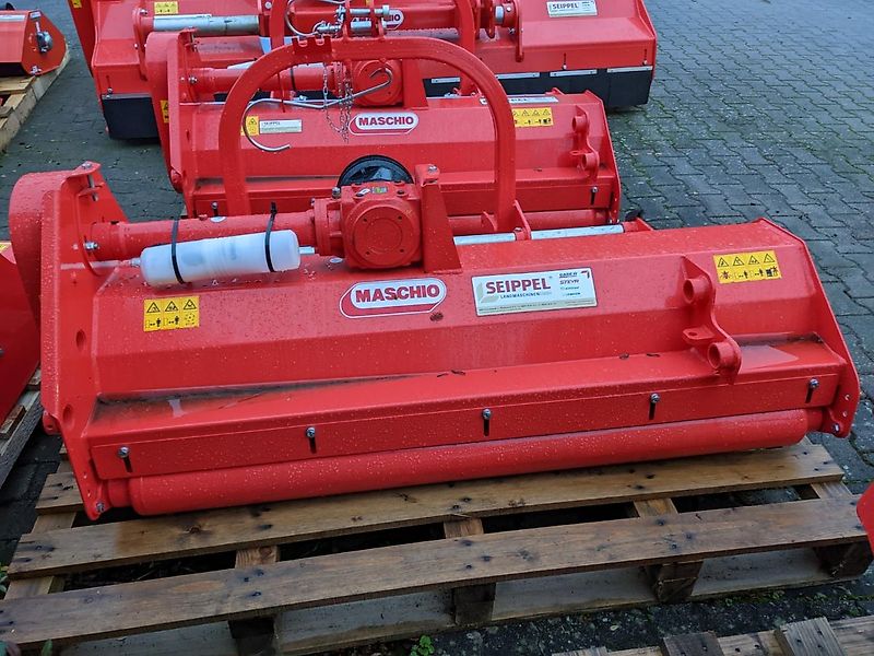 Maschio MASCHIO FURBA 180