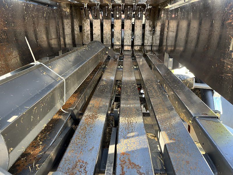 Claas Quadrant 3200 RC Tandem mit Vorbauhäcksler PREISREDUZIERT