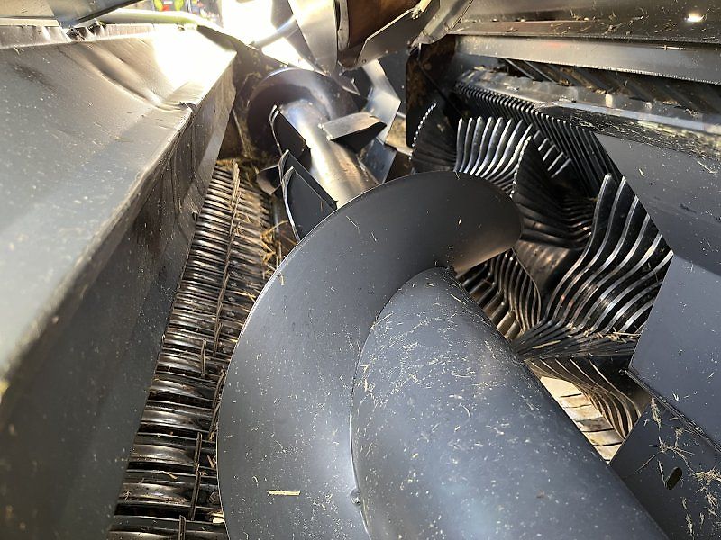 Claas Quadrant 3200 RC Tandem mit Vorbauhäcksler PREISREDUZIERT