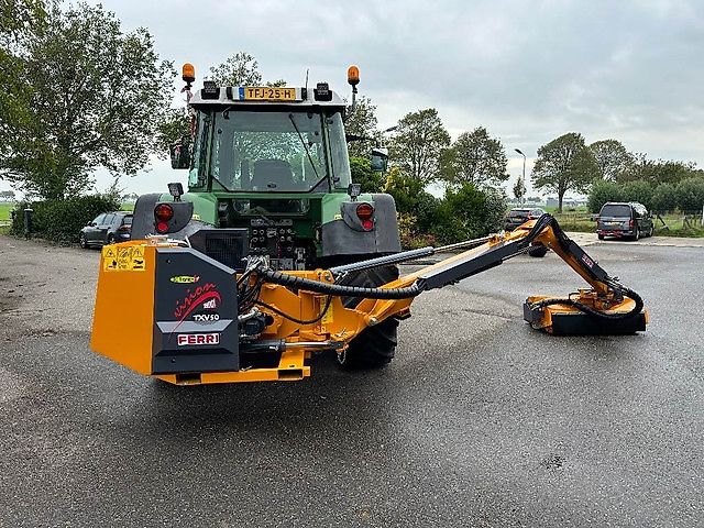 Ferri TXV500 klepelarm arm klepelmaaier