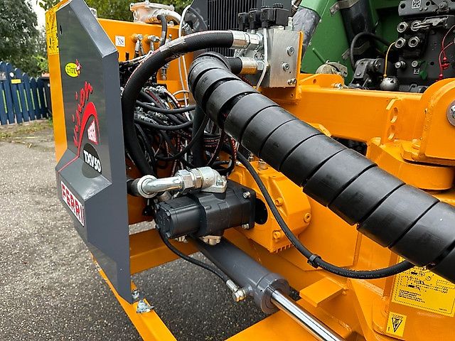 Ferri TXV500 klepelarm arm klepelmaaier