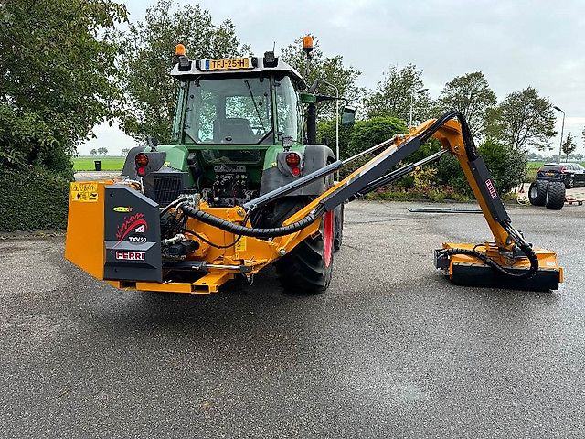 Ferri TXV500 klepelarm arm klepelmaaier