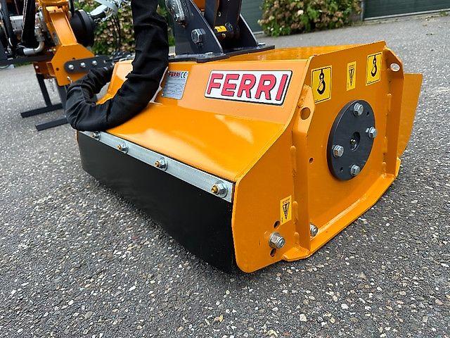 Ferri T320A klepelarm arm klepelmaaier