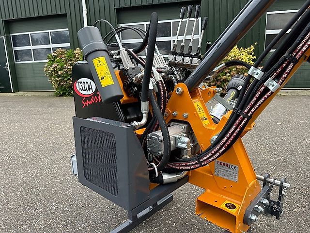 Ferri T320A klepelarm arm klepelmaaier
