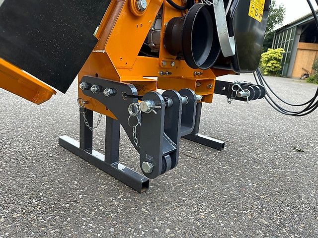Ferri T320A klepelarm arm klepelmaaier