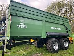 Brantner TA 24073/2 POWER-TUBE