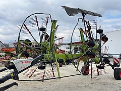 Claas LINER 1800 TWIN