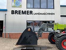 Alö QUICKE ALÖ VXL 2450