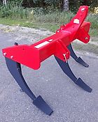 HEKAMP S- 175 3-Zinken HEKAMP S- 175 3-Zinken