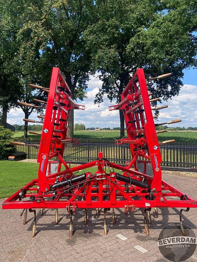 EURO-Jabelmann V-6000G