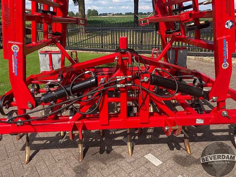 EURO-Jabelmann V-6000G