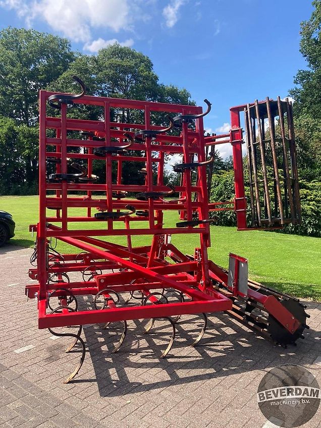 EURO-Jabelmann V-6000G