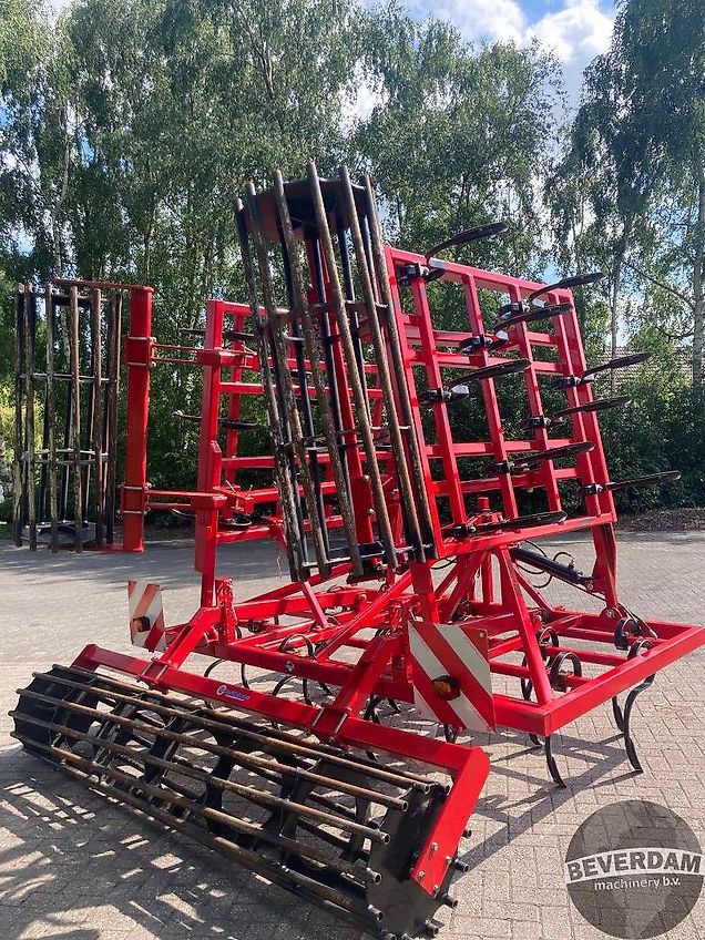 EURO-Jabelmann V-6000G