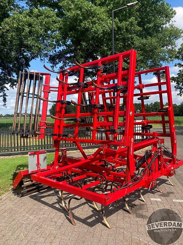 EURO-Jabelmann V-6000G