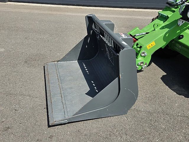 Avant Puinbak met inlegvel 109cm