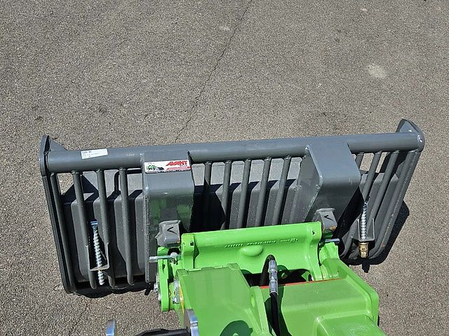 Avant Puinbak met inlegvel 109cm