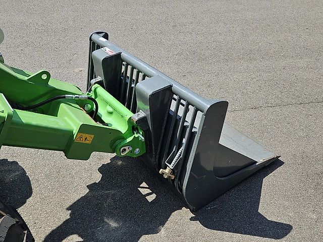 Avant Puinbak met inlegvel 109cm