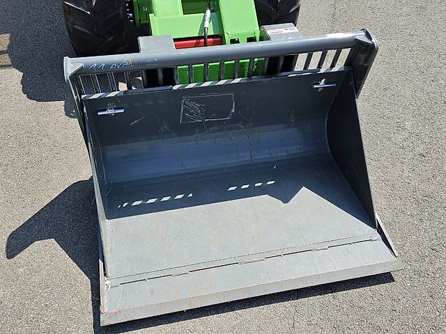 Avant Puinbak met inlegvel 109cm