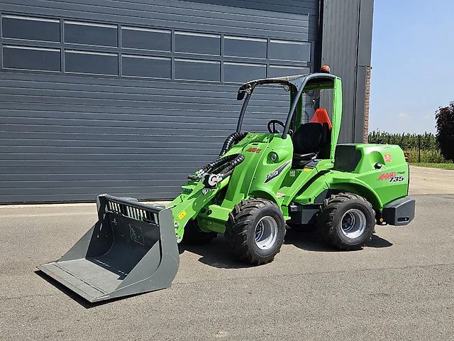 Avant Puinbak met inlegvel 109cm