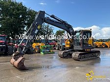 Volvo ECR145 EL