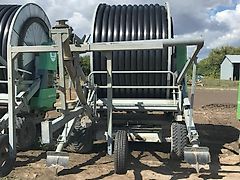 Bauer Rainstar E41 125/400