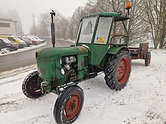 Deutz-Fahr F2L612