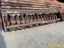 McConnel 13 LEG CULTIVATOR