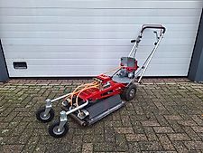 InfraWeeder MASTER 510R