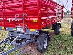 Metal-fach T-710/1  ( Sonderverkauf aus Finanzierungrücklaeufer)