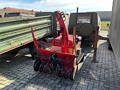 Yanmar YSR 2110H-E