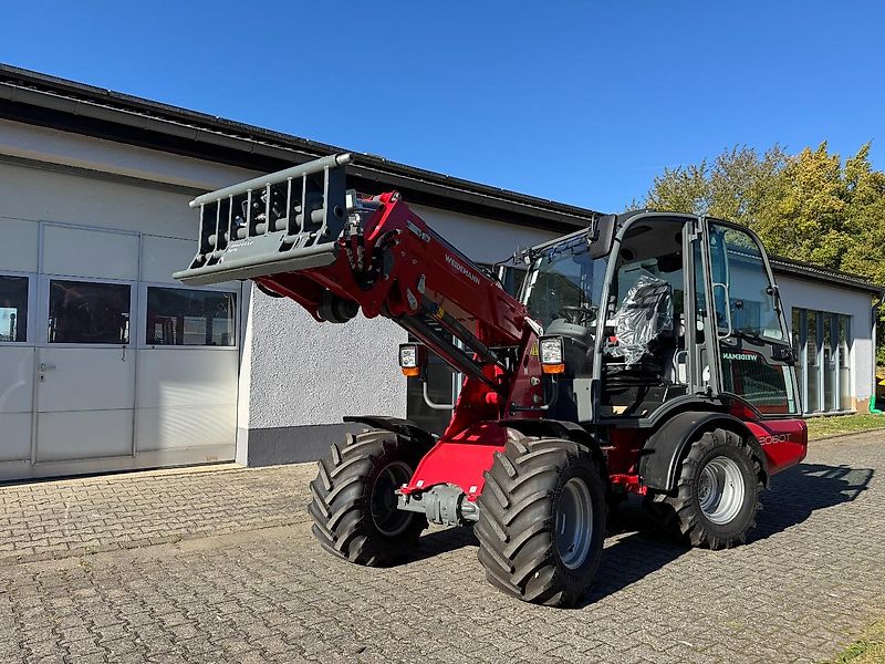 Weidemann 2080 T